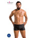 048 SHORT DAVID black XXL/XXXL - Passion