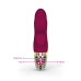 Вібратор-кролик Mystim Hop Hop Bob Fuchsia