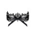 Obsessive A701 mask One size