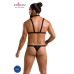 039 SET ANDREW black XXL/XXXL - Passion