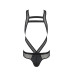 045 BODY VICTOR black S/M - Passion