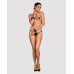 Obsessive A747 cuffs One size