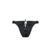 044 SLIP OPEN BEN black L/XL - Passion