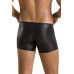 049 SHORT MATT black L/XL - Passion