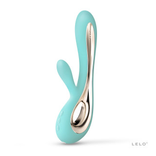 Вібратор LELO Soraya 2 Aqua