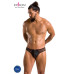 042 SLIP TIMMY black XXL/XXXL - Passion