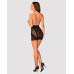 Obsessive Lacrisia chemise M/L