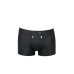 050 SHORT PATRICK black L/XL - Passion