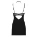 Obsessive Selinne chemise & thong M/L