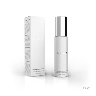 Очищувальний спрей LELO Cleaning Spray 60 мл
