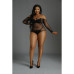 Боді Moonlight Plus Model 09 Black