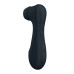 Вакуумний кліторальний стимулятор Satisfyer Pro 2 Generation 3 with Liquid Air Dark Grey