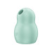 Вакуумний стимулятор з вібрацією Satisfyer Pro To Go 1 Mint