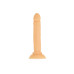 Фалоімітатор ADDICTION - Tino – 5.25” Silicone Dildo