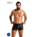 049 SHORT MATT black L/XL - Passion