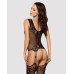 Obsessive Bodystocking F221 S/M/L