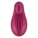 Вібратор Satisfyer Dipping Delight Berry