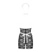 Obsessive Servgirl costume S/M