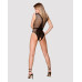Obsessive B115 teddy S/M/L