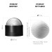 Мастурбатор TENGA GEO Aqua, новий матеріал, ніжні хвилі, новий ступінь розвитку Tenga Egg