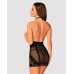 Obsessive Lacrisia chemise M/L
