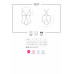 Obsessive 841-TED-1 teddy L/XL
