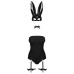 Obsessive Bunny costume S/M