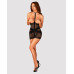 Obsessive Lacrisia chemise XL/2XL