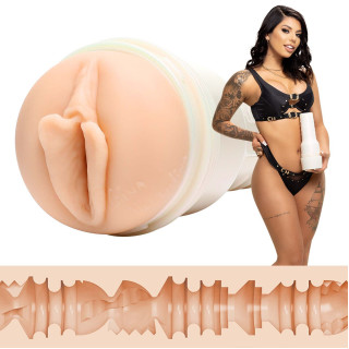 Мастурбатор Fleshlight Girls: Gina Valentina — Stellar зі зліпка вагіни, дуже ніжний