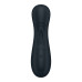 Вакуумний кліторальний стимулятор Satisfyer Pro 2 Generation 3 with Liquid Air Connect App Dark Grey
