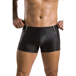 049 SHORT MATT black L/XL - Passion