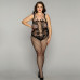 Бодістокінг JSY P81171 Plus Size