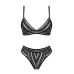 Obsessive Natilya 2-pcs set XS/S