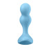 Смарт масажер простати Satisfyer Deep Diver Light Blue