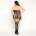 Бодістокінг JSY P81169 Plus Size