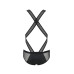 045 BODY VICTOR black XXL/XXXL - Passion