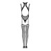 Obsessive Bodystocking G327 S/M/L