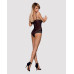 Obsessive Amanta teddy XXL