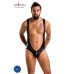 027 BODY BRUNO black S/M - Passion